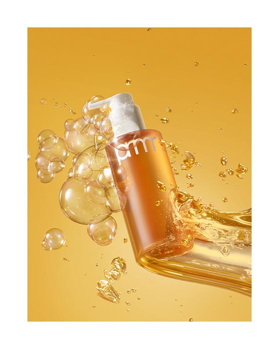 Perfect Oil To Foam Cleanser 200ml