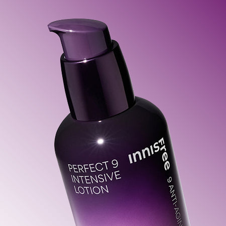 Perfect 9 Intensive Lotion 160ml