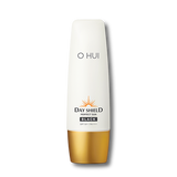 [Ohui] DAY SHIELD perfect sun black SPF50+ / PA++++ 50ml