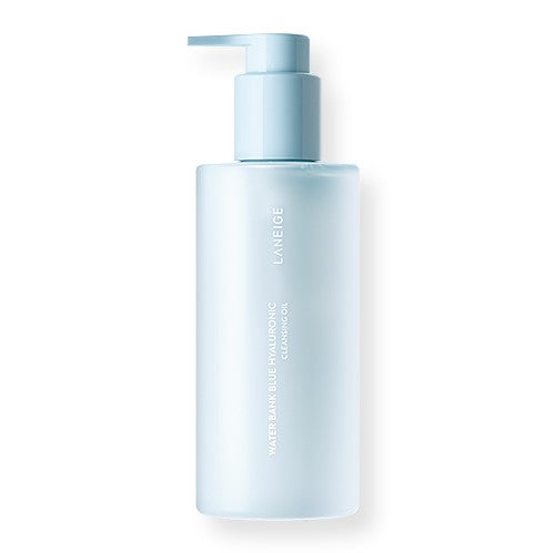 Water Bank Blue Hyaluronic Cleansing Oil 250ml