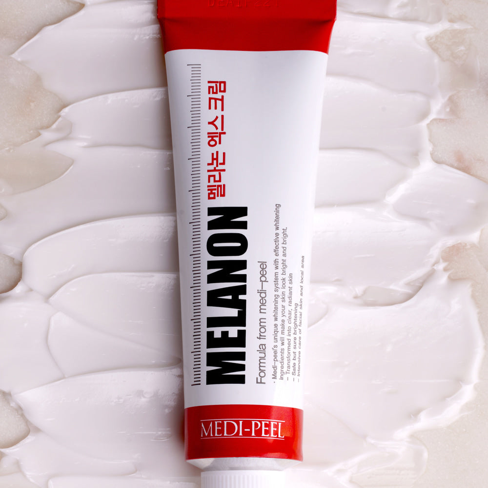 Melanon X Cream 30ml
