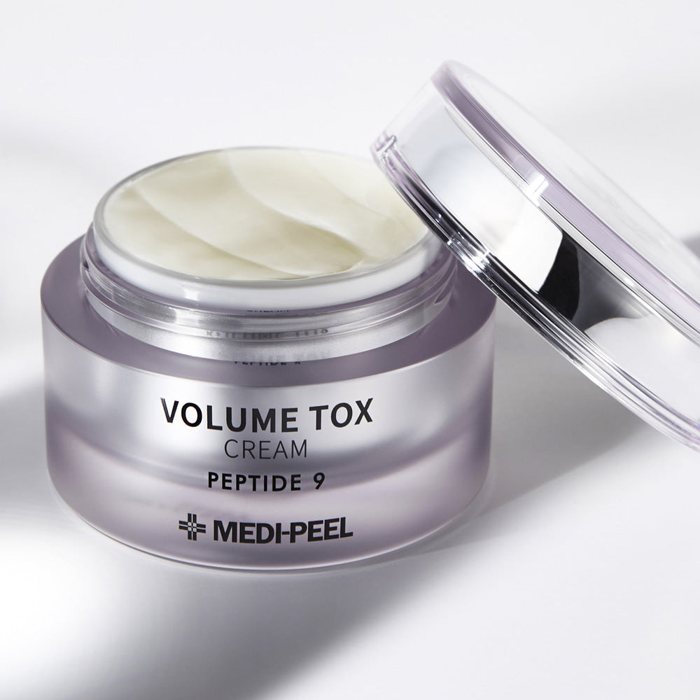 Peptide 9 Volume Tox Cream 50g