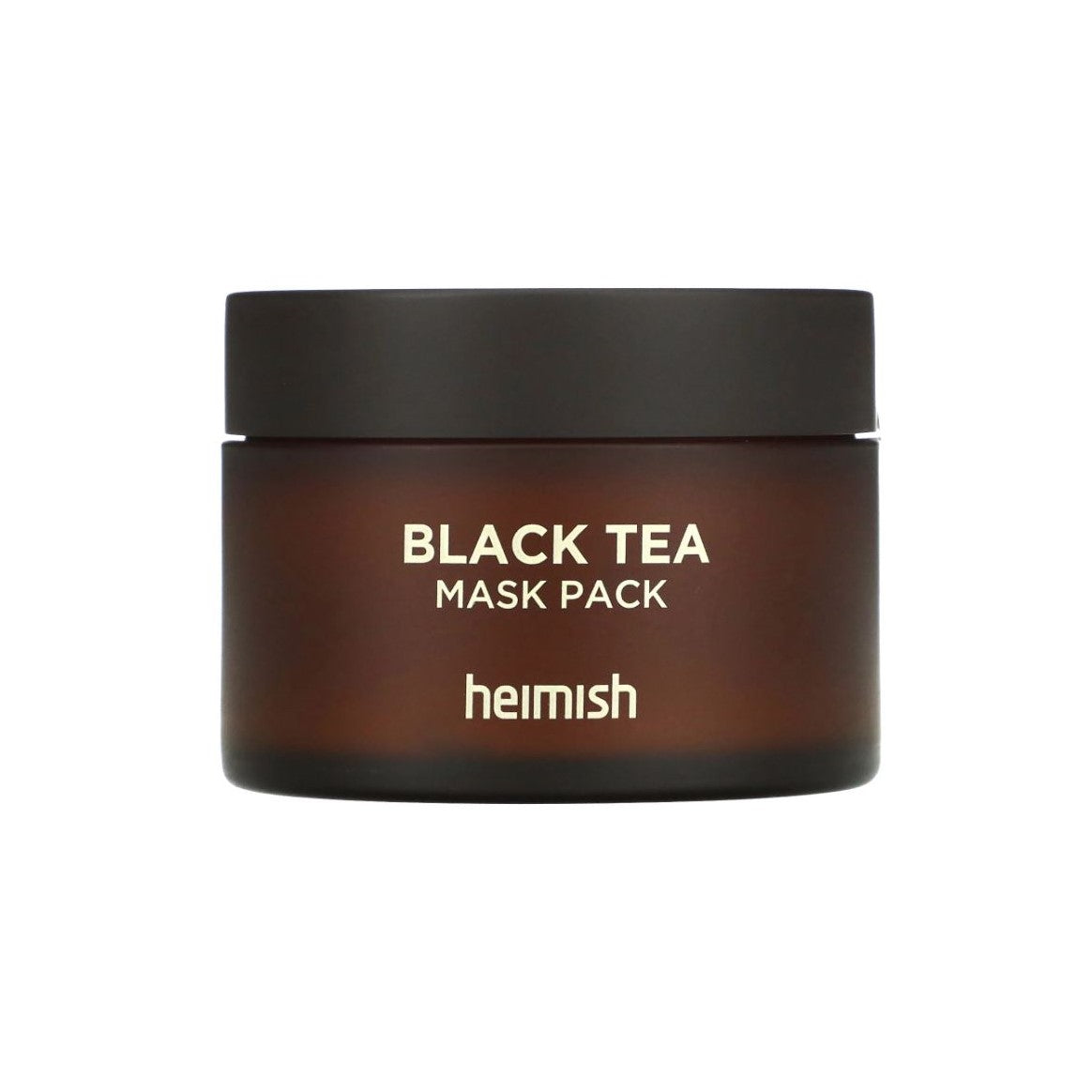 Black Tea Mask Pack 110ml