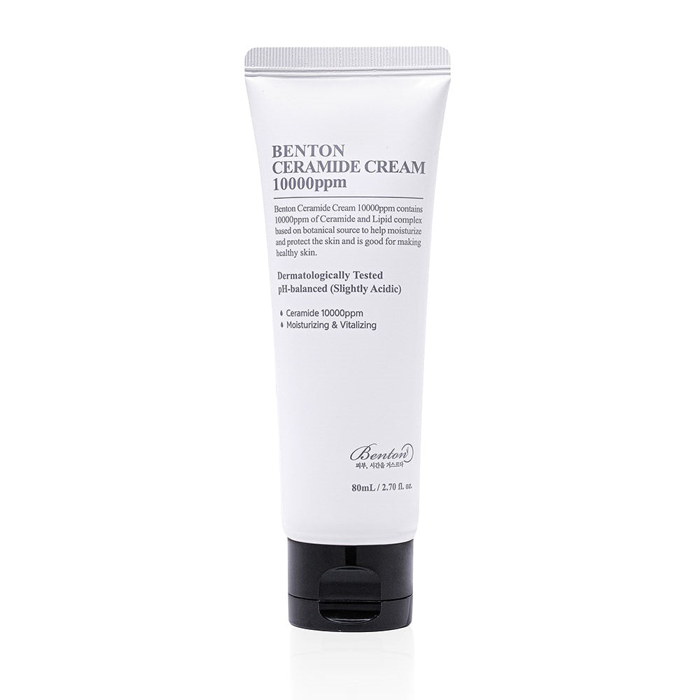 Ceramide Cream10000ppm 80ml