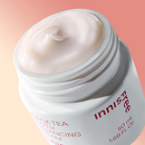 [Innisfree] Youth Enhancing Cream - with Black Tea 50ml