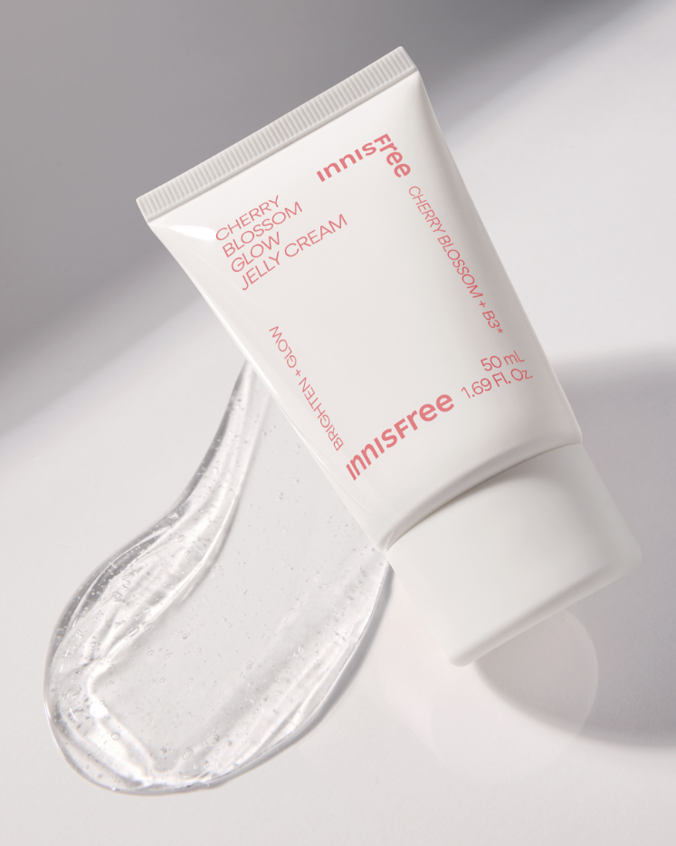 Dewy glow jelly cream - with Jeju cherry blossom 50ml