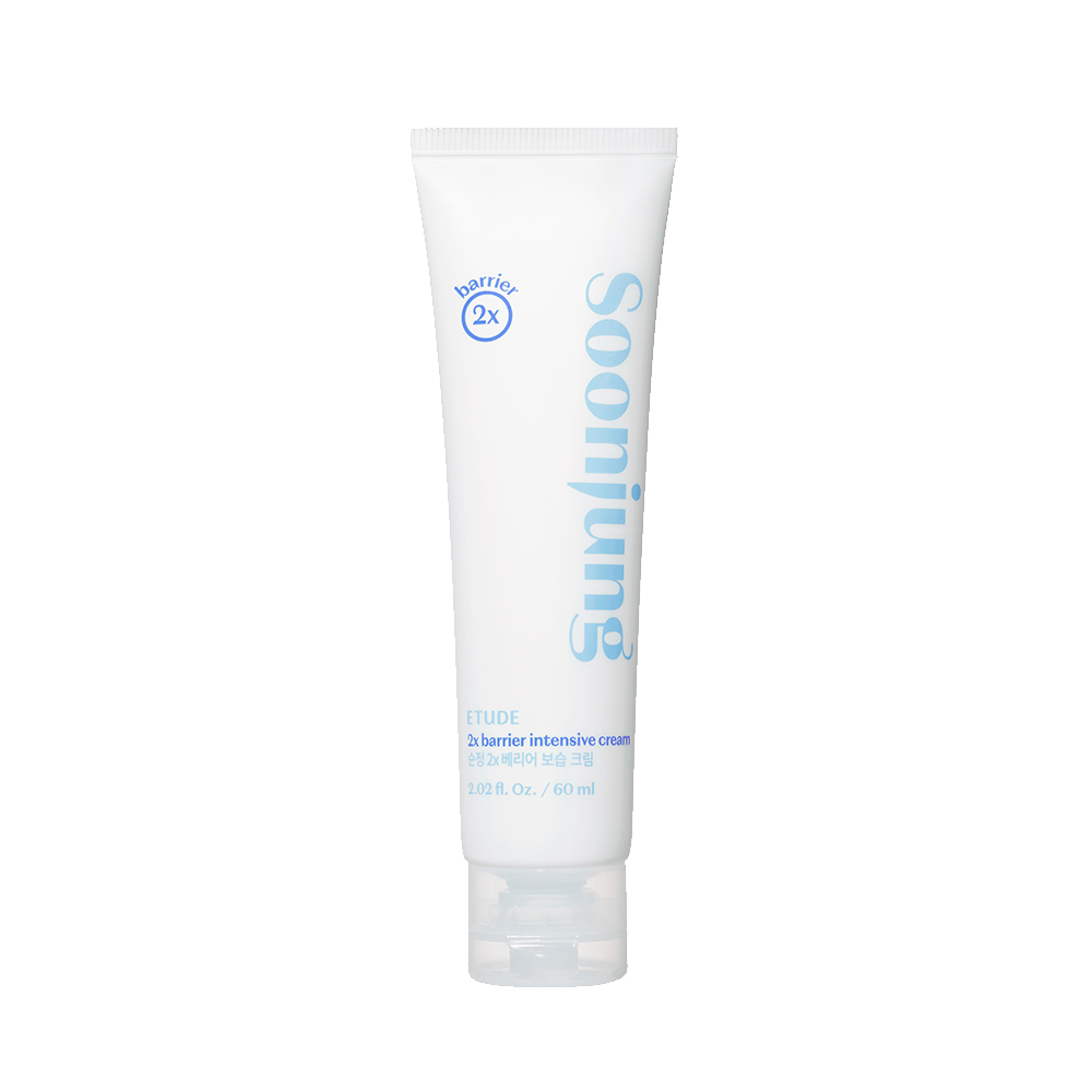 SoonJung 2x Barrier Intensive Cream 60ml