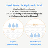 1% Oligo Hyaluronic Acid 150ml