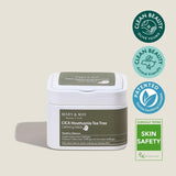 [Mary&May] CICA Houttuynia Tea Tree Calming Mask 30ea/400g