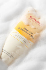 Pore Sun Cleansing Foam - 150ml