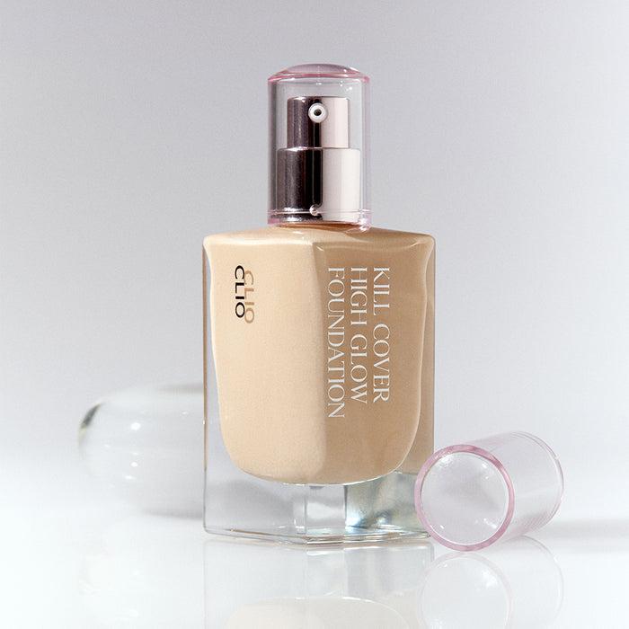 KILL COVER HIGH GLOW FOUNDATION 38g 3 Linen
