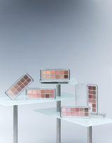 Pro Eye Palette Air 7.2g No.2 Rose Connect