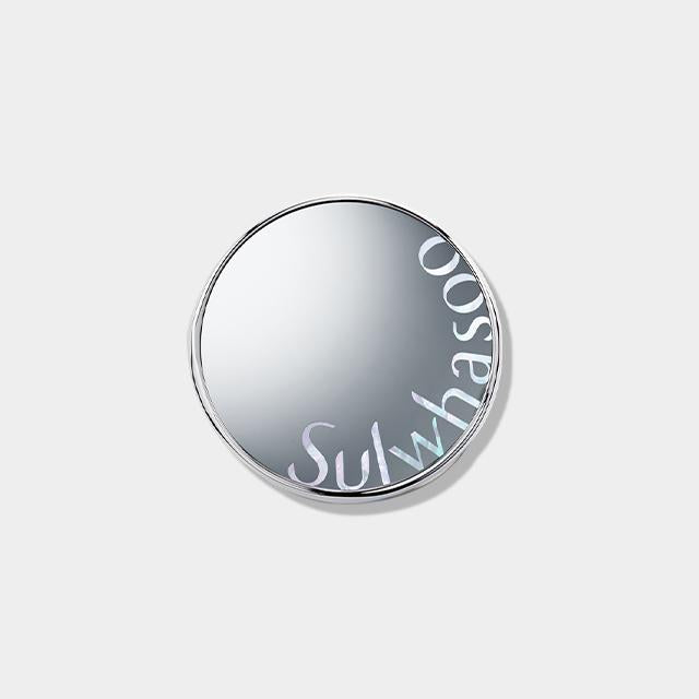 The New Perfecting Cushion SPF 50+/PA+++ 15g*2 - 25N1 Amber