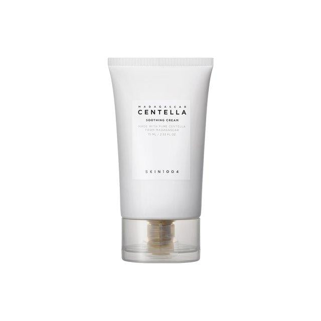 Madagascar Centella Soothing Cream - 2 Size