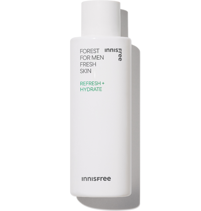 Forest For Men Fresh Skin 180ml
