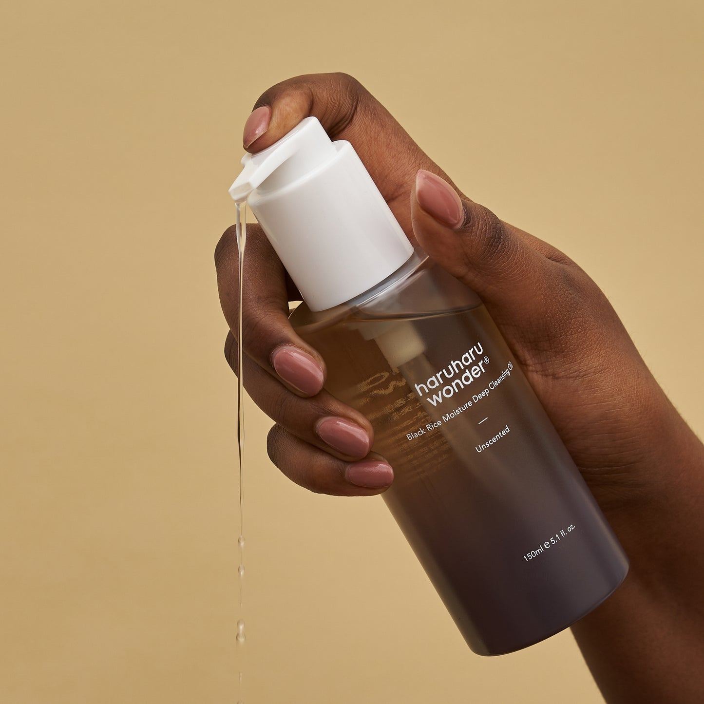 Black Rice Moisture Cleansing Oil - 2ize