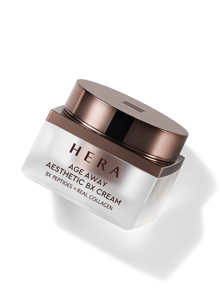 Age Away Aesthetic BX Cream 50ml