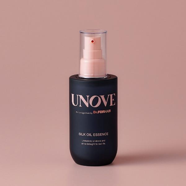 Silk Oil Hair Essence 70ml