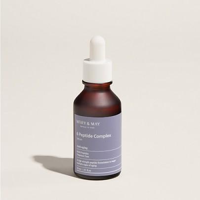 6 Peptide Complex Serum 30ml