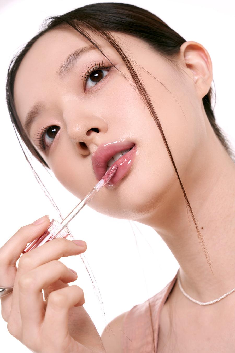 Glasting Color Gloss 4g - 02 Nutty Vague