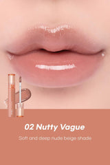 Glasting Color Gloss 4g - 04 Grapy Way