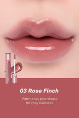 Glasting Color Gloss 4g - 02 Nutty Vague