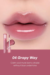 Glasting Color Gloss 4g - 06 Deepen Moor
