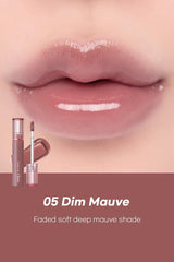 Glasting Color Gloss 4g - 03 Rose Finch