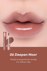 Glasting Color Gloss 4g - 07 Spring Fever
