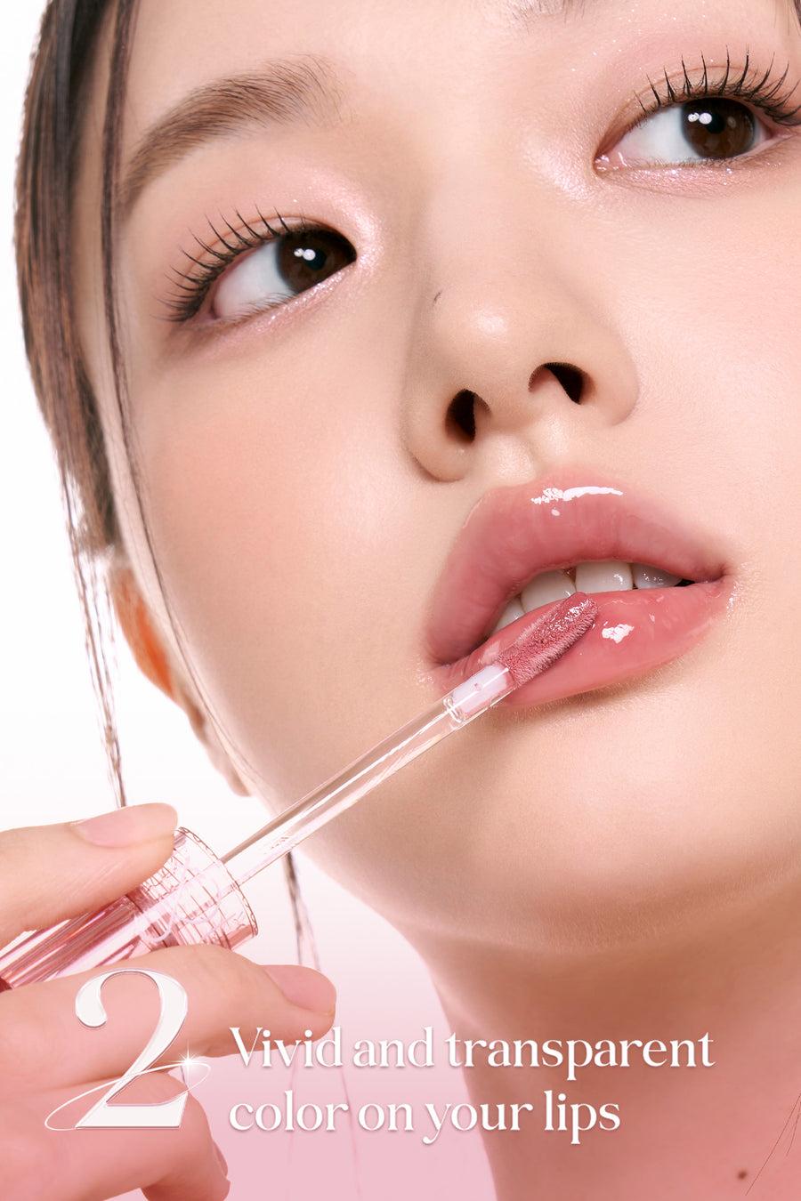 Glasting Color Gloss 4g - 06 Deepen Moor