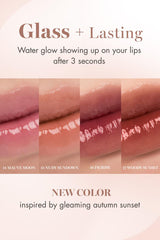 Glasting Water Tint #Sunset 4g
