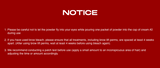 Brow Bleach 50g