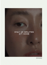 [ENTROPY] Tough Brow Lift Perm 20g