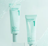 No.1 Clear Filter Sun Essence 50ml