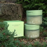 green tangerine fluid calming pad 70pad 130ml