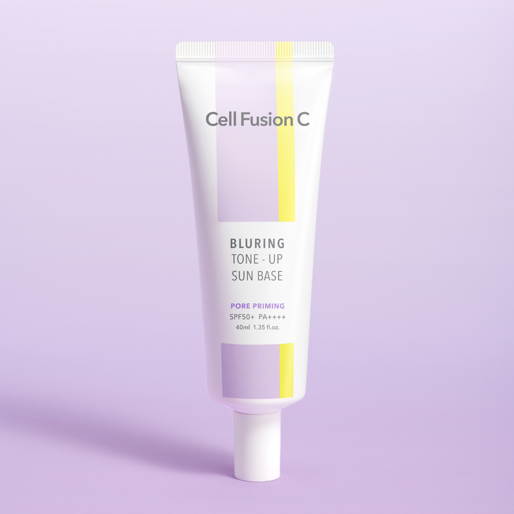 Blurring Tone-Up Sun Base SPF 50+/ PA++++ 40ml