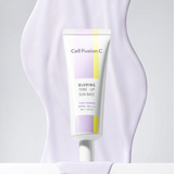 Blurring Tone-Up Sun Base SPF 50+/ PA++++ 40ml
