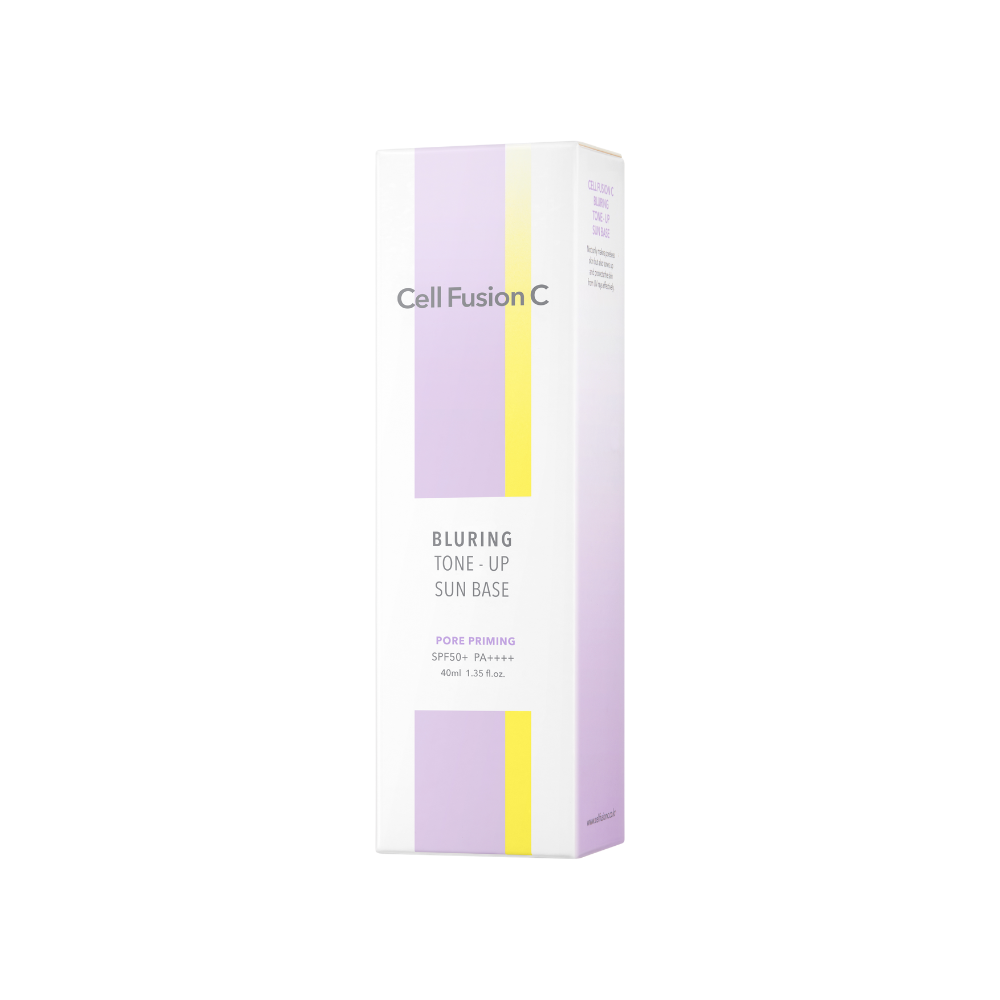 Blurring Tone-Up Sun Base SPF 50+/ PA++++ 40ml