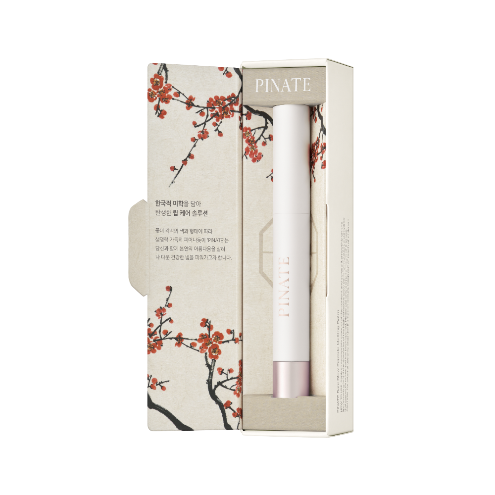 Bare Glow Peptide Melting Balm - 05 Sequence 1.8g