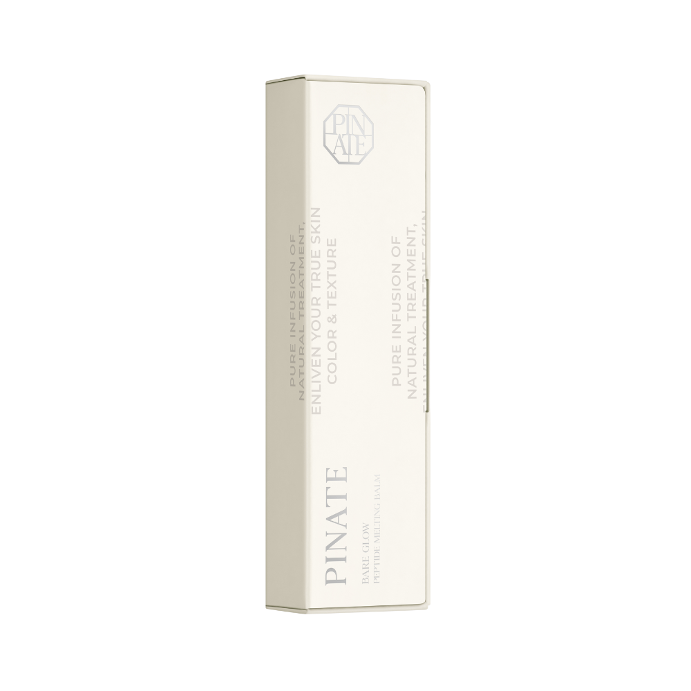 Bare Glow Peptide Melting Balm - 01 Blooming Dew 1.8g