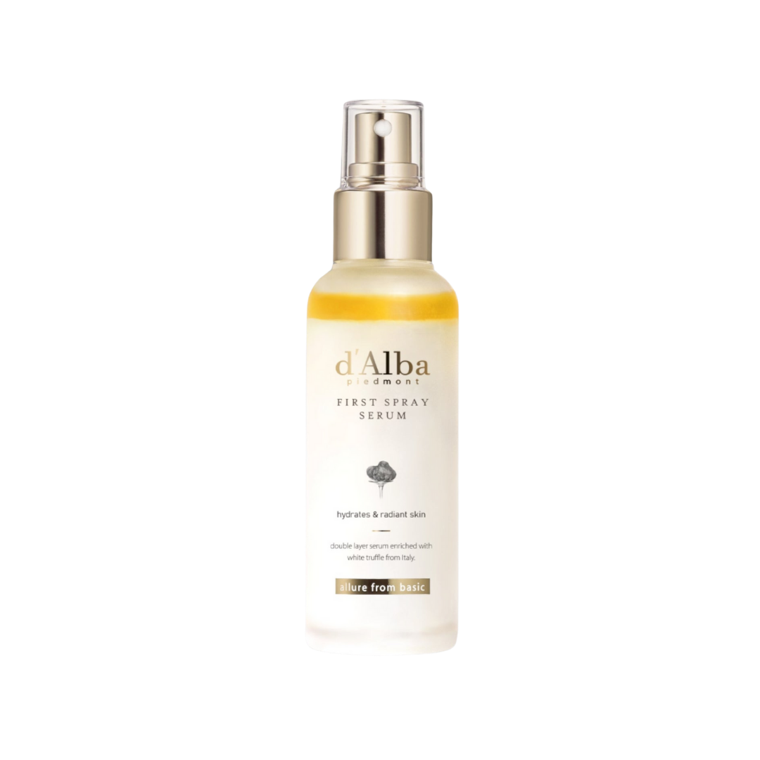 First Spray Serum 100ml