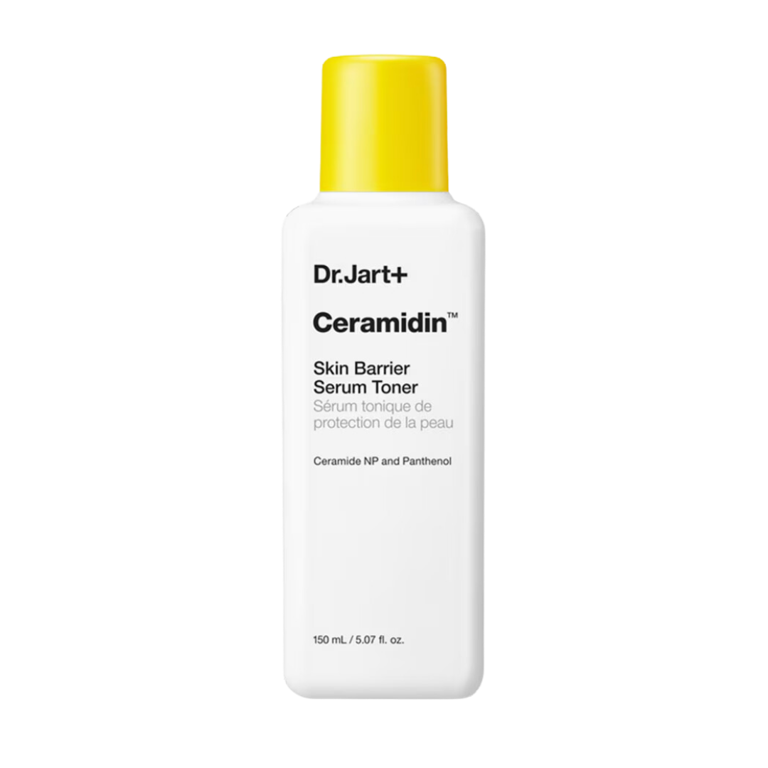 Ceramidin Skin Barrier Serum Toner 150ml