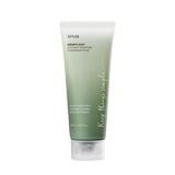 HEARTLEAF SUCCINIC MOISTURE CLEANSING FOAM 150ml
