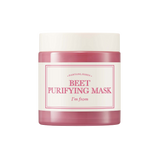 Beet Refresh Pad - 60 Sheets