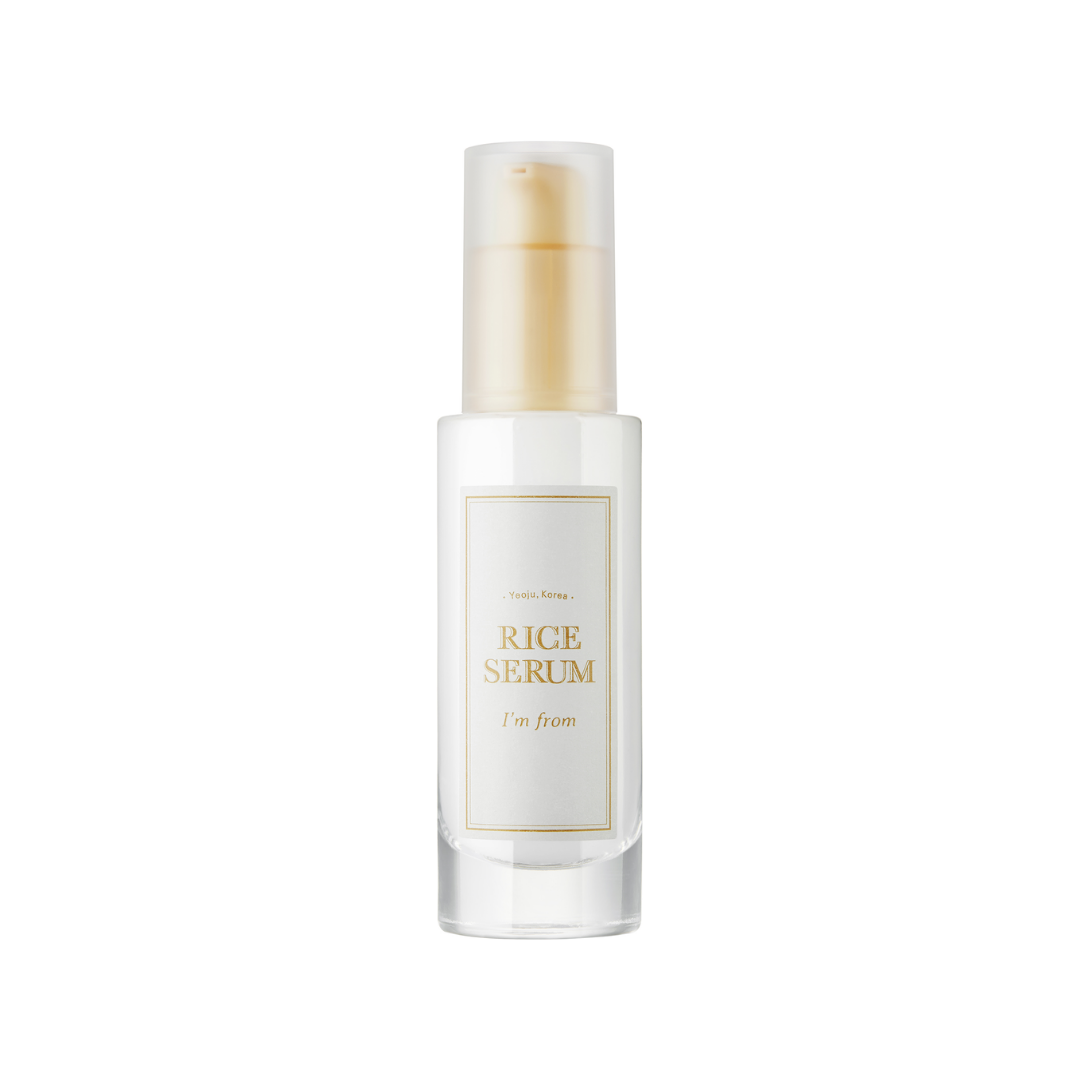Rice Serum 30ml