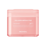 Collagen Ampoule Pad 100ea