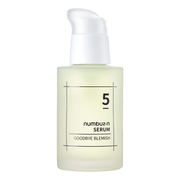 [Numbuzin] No. 5 Goodbye Blemish Serum 50ml