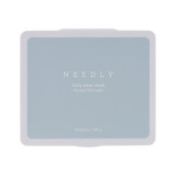 Daily Toner Mask Pack 30 Sheets