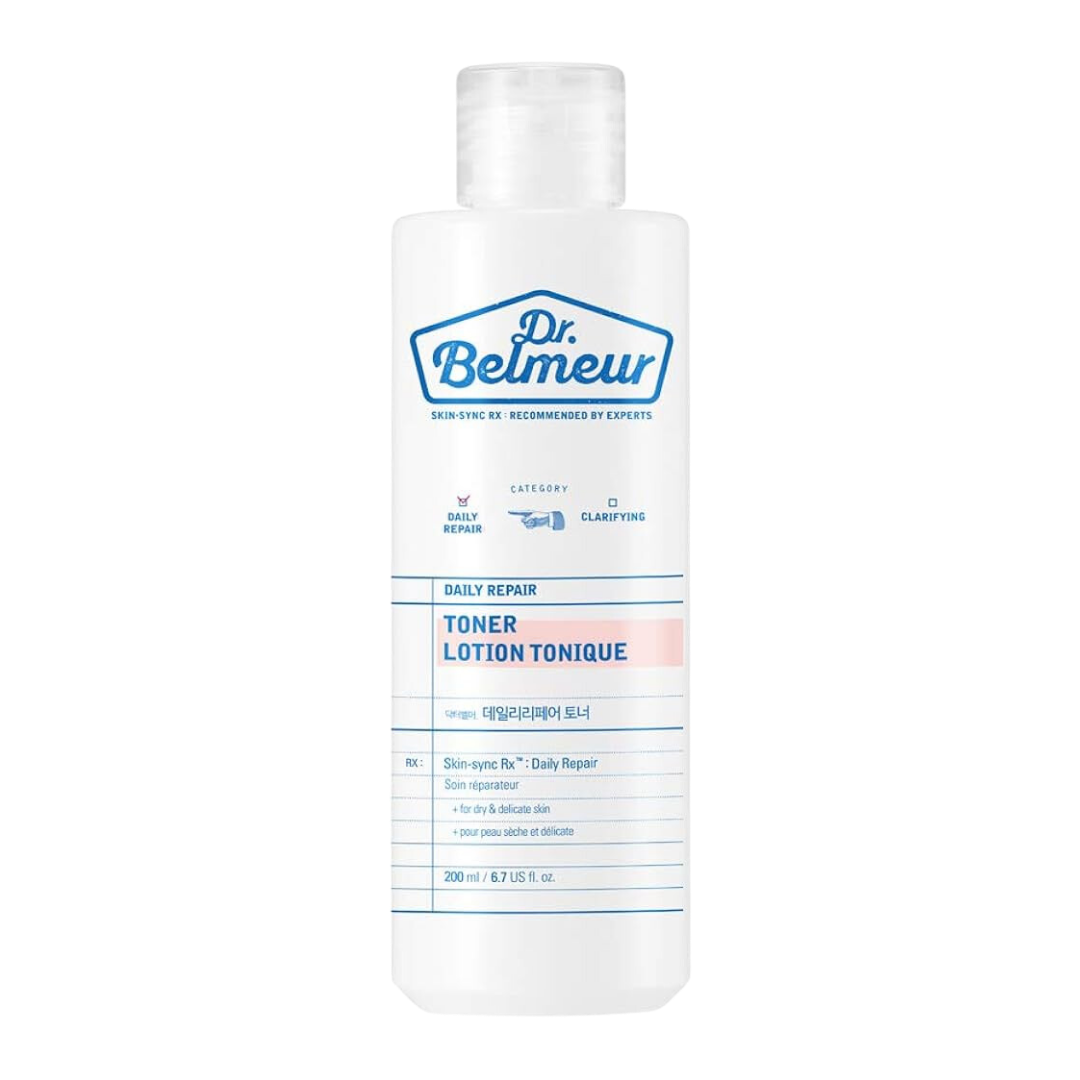 DR.BELMEUR DAILY REPAIR TONER 200ml