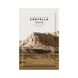 Madagascar Centella Watergel Sheet Ampoule Mask 5ea